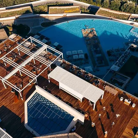 Angsana Corfu