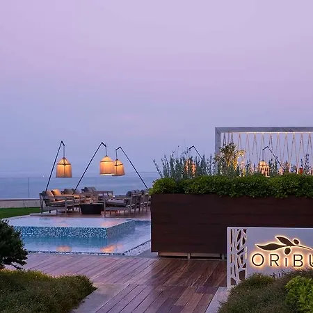 Hotel Angsana Corfu