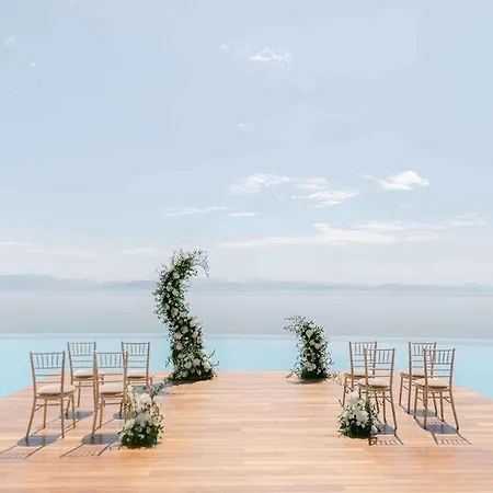 Hotel Angsana Corfu Corfu (city)