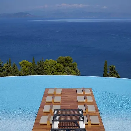 Hotel Angsana Corfu Corfu (city)