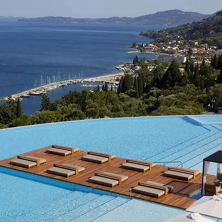 Hotel Angsana Corfu