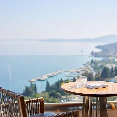 Angsana Corfu 5*