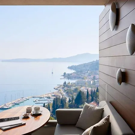 Angsana Corfu Hotel Corfu (city)