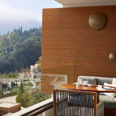 Angsana Corfu Hotel 5*