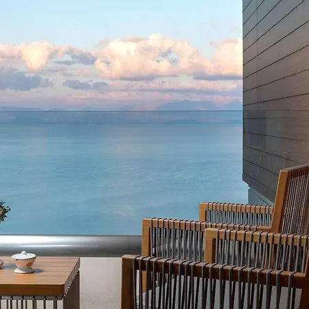 Hotel Angsana Corfu Corfu (city)
