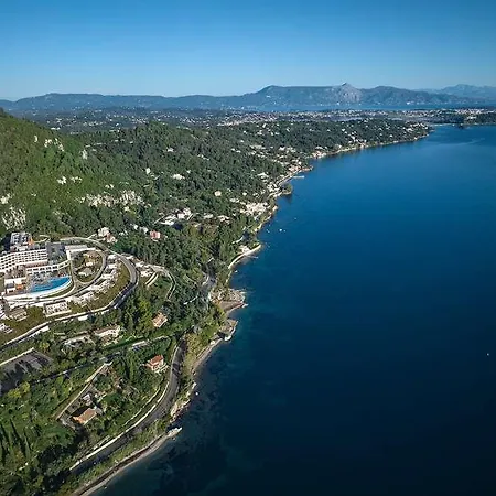 Angsana Corfu Hotel