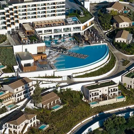 Angsana Corfu 5*