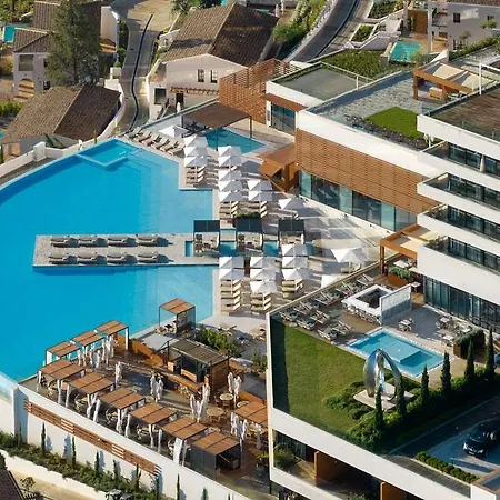 Angsana Corfu Hotel