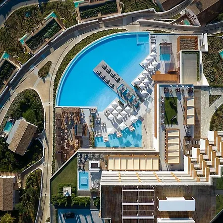 Angsana Corfu Hotel