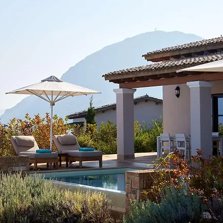 Hotel Angsana Corfu 5*