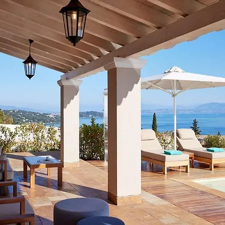 Angsana Corfu Corfu (city)
