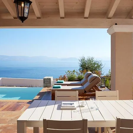 Angsana Corfu Hotel Corfu (city)