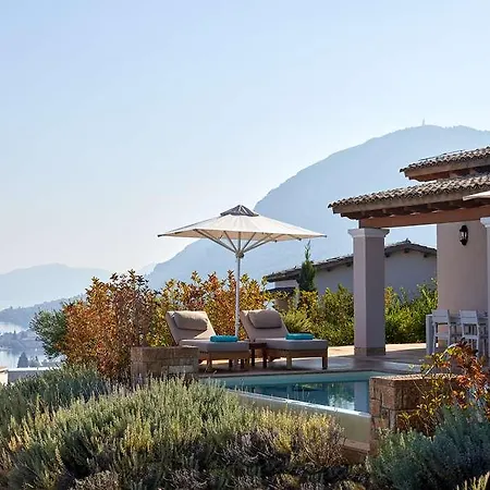 Hotel Angsana Corfu Corfu (city)
