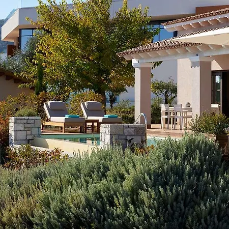 Angsana Corfu