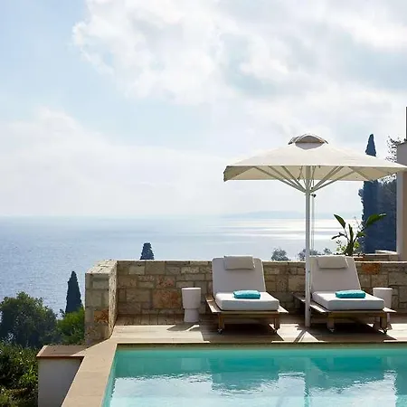 Angsana Corfu Hotel Corfu (city)