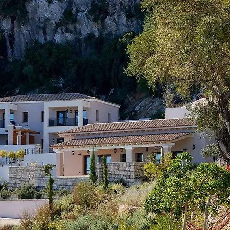 Angsana Corfu 5*