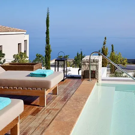 Angsana Corfu Corfu (city)