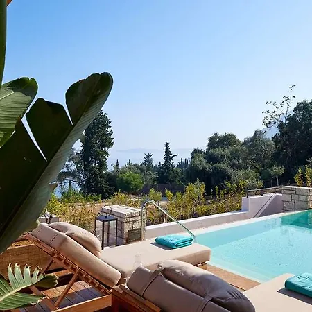 Angsana Corfu 5*