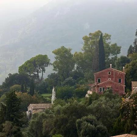 Hotel Angsana Corfu Corfu (city)