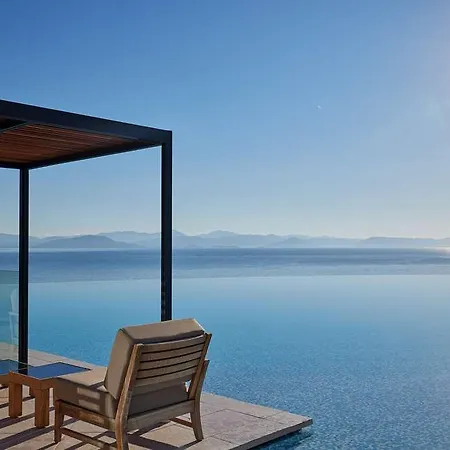 Hotel Angsana Corfu