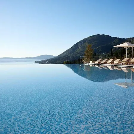 Hotel Angsana Corfu 5*