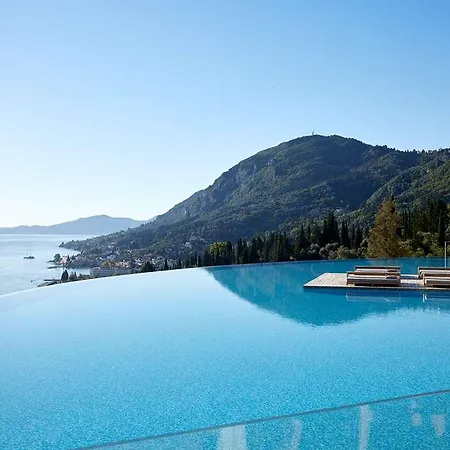 Hotel Angsana Corfu Corfu (city)