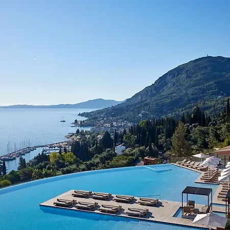 Hotel Angsana Corfu