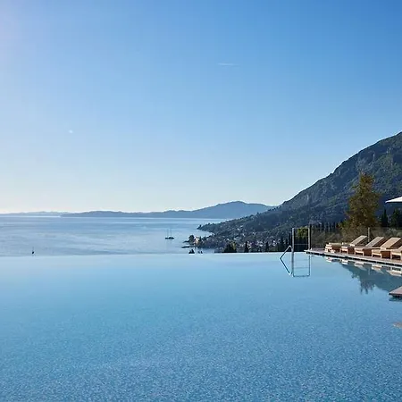 Angsana Corfu 5* Corfu (city)