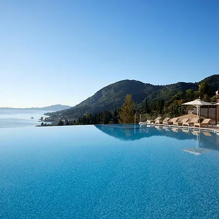 Angsana Corfu Hotel Corfu (city)