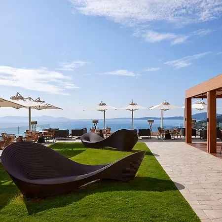 Hotel Angsana Corfu