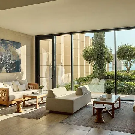 Angsana Corfu Hotel Corfu (city)