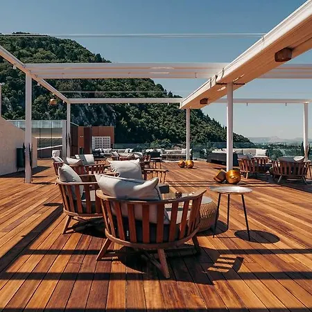 Angsana Corfu Hotel