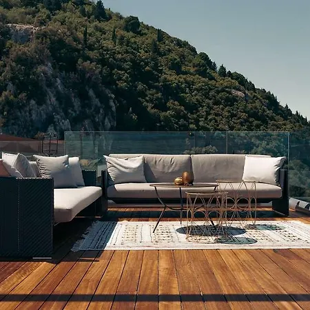 Hotel Angsana Corfu 5*