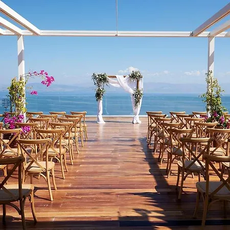 Angsana Corfu 5*