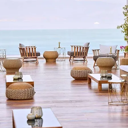 Angsana Corfu 5* Corfu (city)