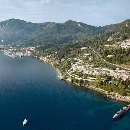 Angsana Corfu Corfu (city)