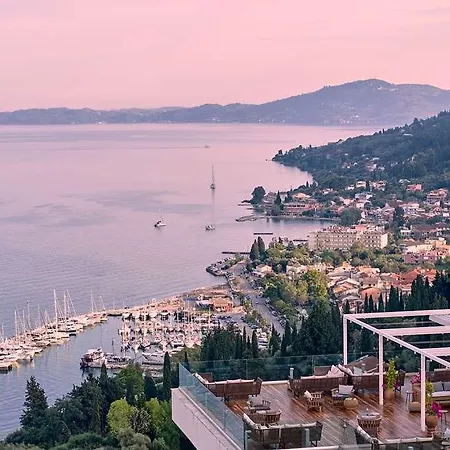 Angsana Corfu Corfu (city)