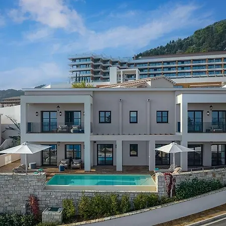 Angsana Corfu 5*