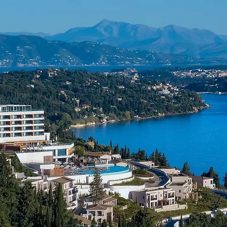 Angsana Corfu Hotel Corfu (city)