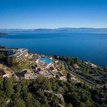 Hotel Angsana Corfu 5*