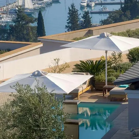 Angsana Corfu Hotel Corfu (city)