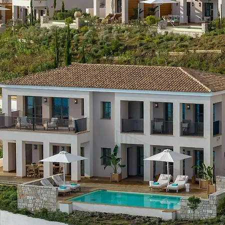 Angsana Corfu Corfu (city)