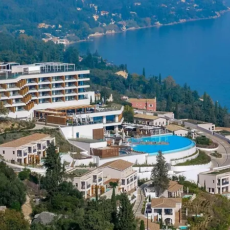 Angsana Corfu Hotel
