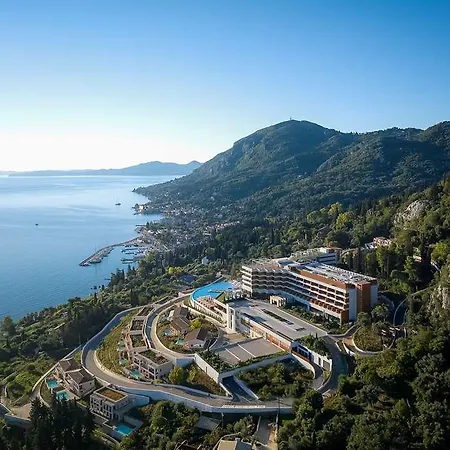 Angsana Corfu Hotel