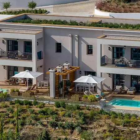 Hotel Angsana Corfu