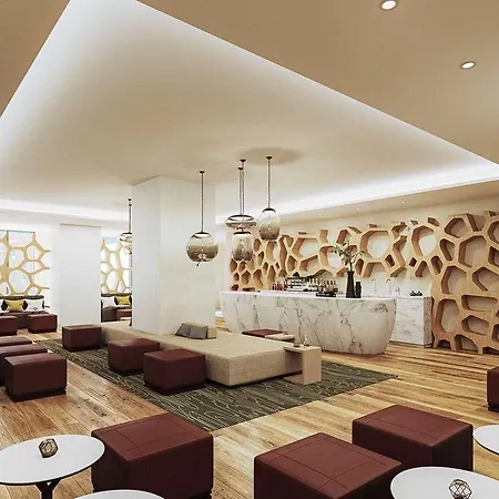 Hotel Angsana Corfu 5*