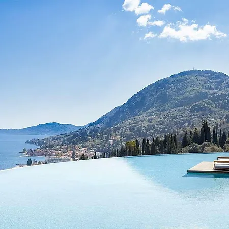 Angsana Corfu Hotel Corfu (city)