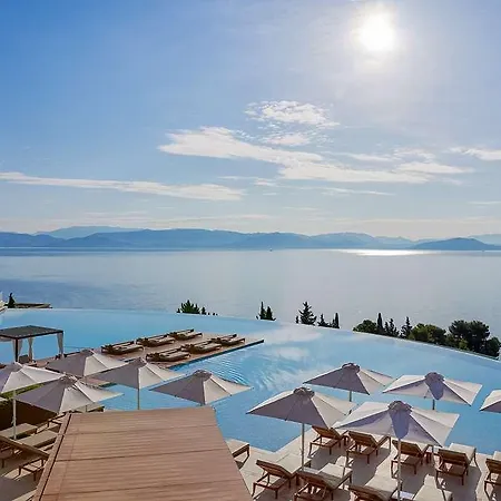 Angsana Corfu Hotel Corfu (city)