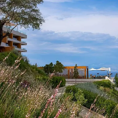 Hotel Angsana Corfu Corfu (city)