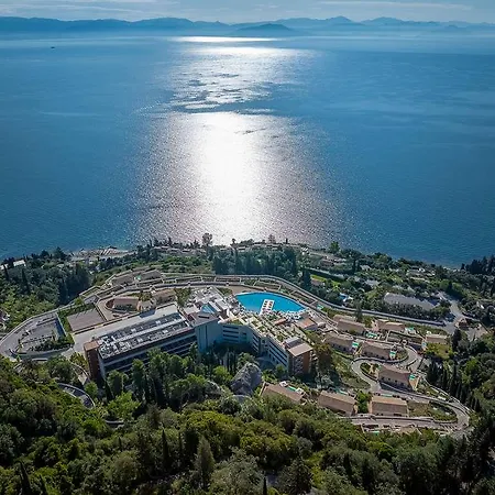 Angsana Corfu Hotel